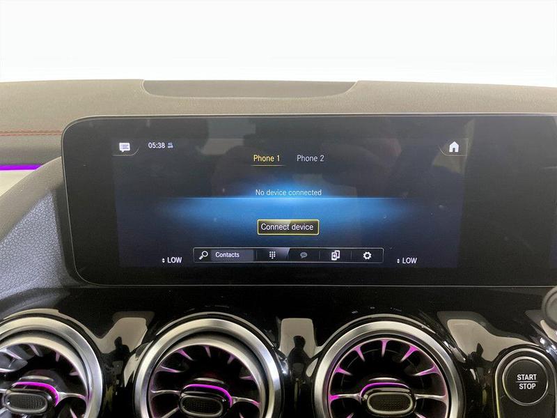 Used Mercedes-Benz EQA 2022 for sale - 76565059: Photo 27