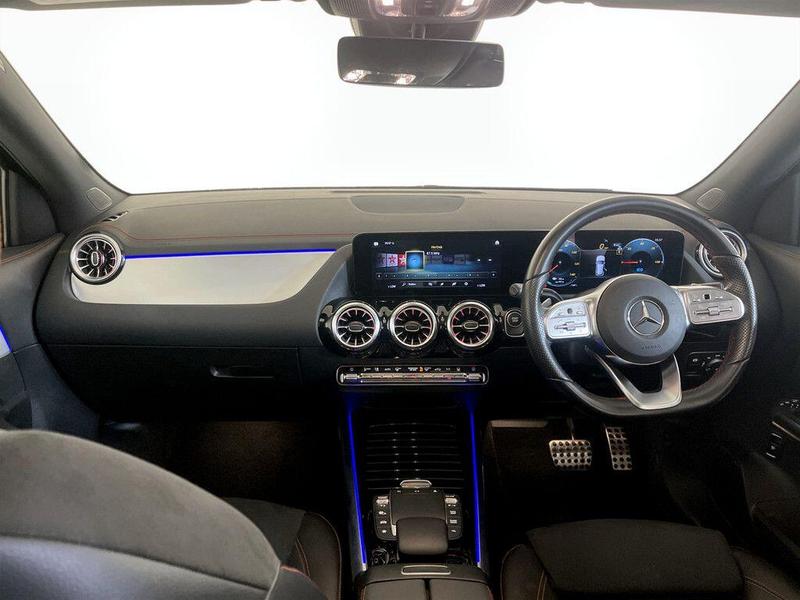 Used Mercedes-Benz EQA 2022 for sale - 76565059: Photo 4