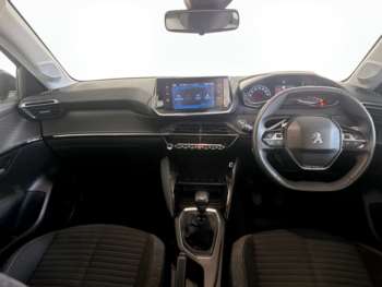 Used Peugeot 208 2022 for sale - 74900065: Photo