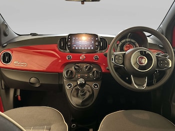 Used Fiat 500 2021 for sale - 79222146: Photo