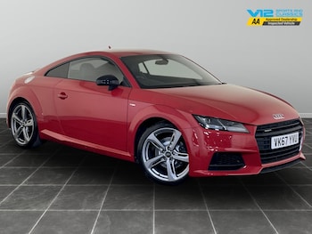 Audi - TT