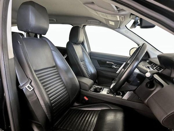 Used Land Rover Discovery Sport 2020 for sale - 76286926: Photo 13
