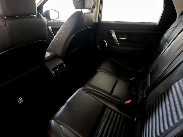 Used Land Rover Discovery Sport 2020 for sale - 76286926: Photo 14
