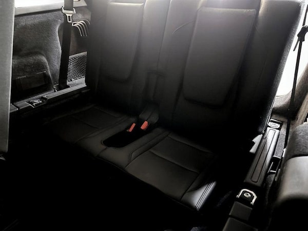 Used Land Rover Discovery Sport 2020 for sale - 76286926: Photo 15