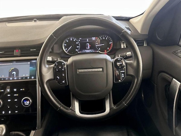 Used Land Rover Discovery Sport 2020 for sale - 76286926: Photo 17