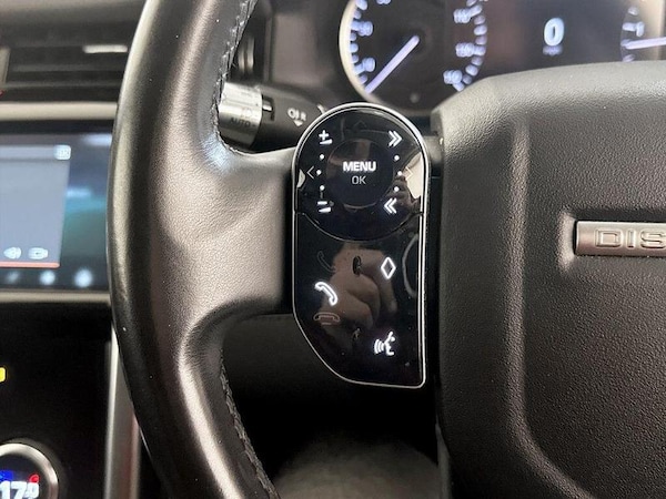 Used Land Rover Discovery Sport 2020 for sale - 76286926: Photo 18