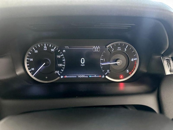 Used Land Rover Discovery Sport 2020 for sale - 76286926: Photo 19