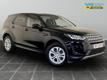 2020 - 2.0 D150 S 5dr 2WD