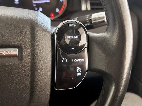Used Land Rover Discovery Sport 2020 for sale - 76286926: Photo 20