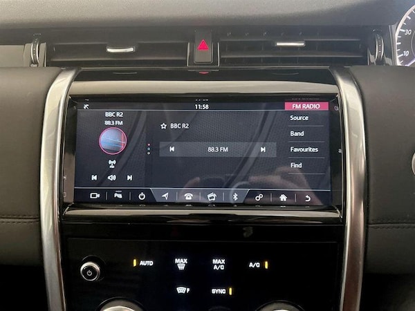 Used Land Rover Discovery Sport 2020 for sale - 76286926: Photo 24