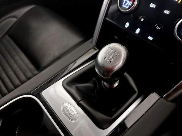 Used Land Rover Discovery Sport 2020 for sale - 76286926: Photo 25