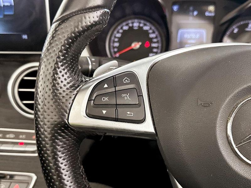 Used Mercedes-Benz C Class 2017 for sale - 76772689: Photo 17