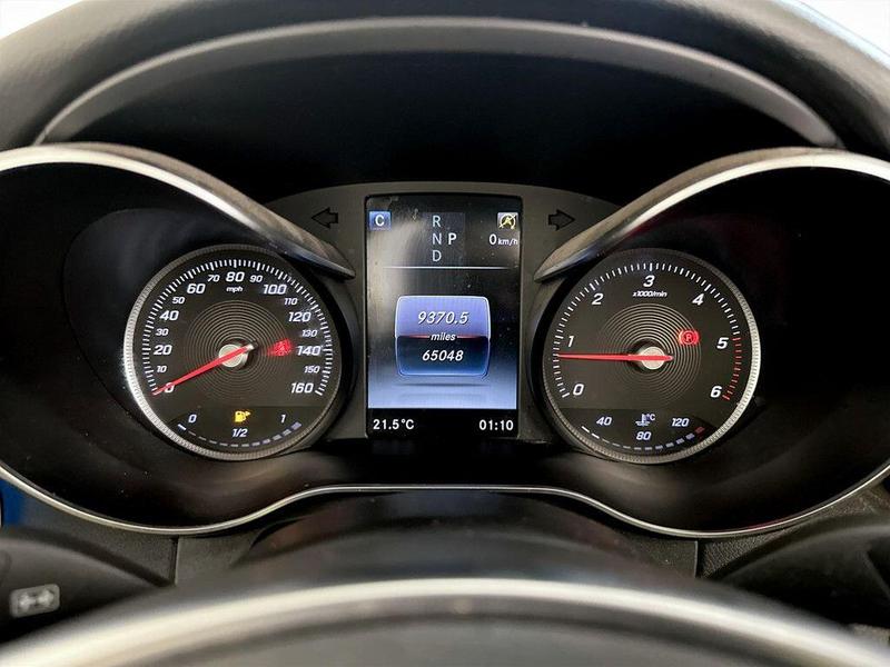 Used Mercedes-Benz C Class 2017 for sale - 76772689: Photo 18