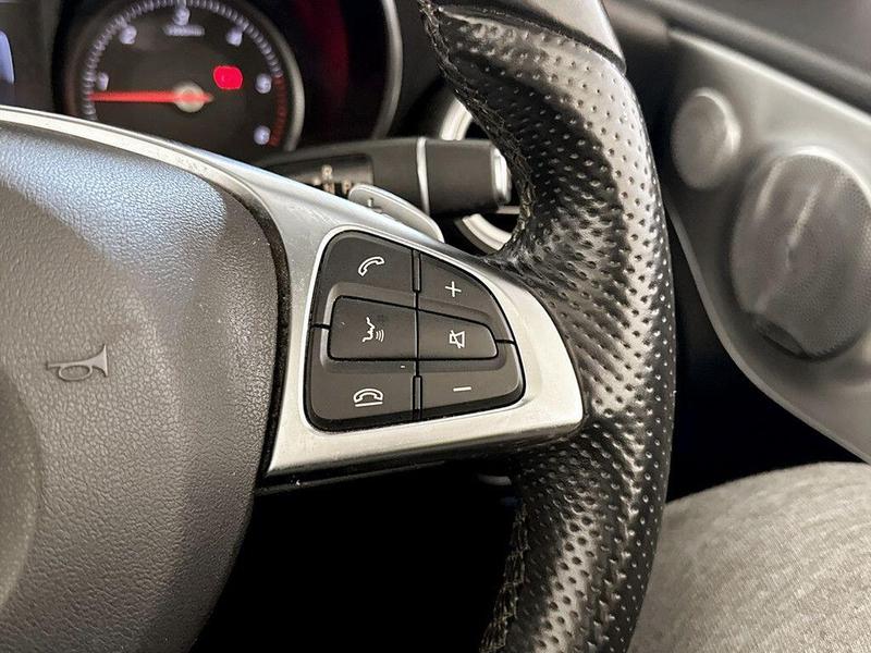 Used Mercedes-Benz C Class 2017 for sale - 76772689: Photo 19
