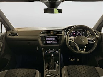 Used Volkswagen Tiguan 2023 for sale - 78251261: Photo