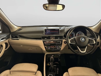 Used BMW X1 2022 for sale - 78767234: Photo
