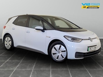 Volkswagen - ID3