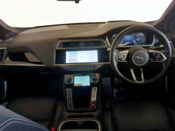 Used Jaguar I-Pace 2021 for sale - 74444660: Photo