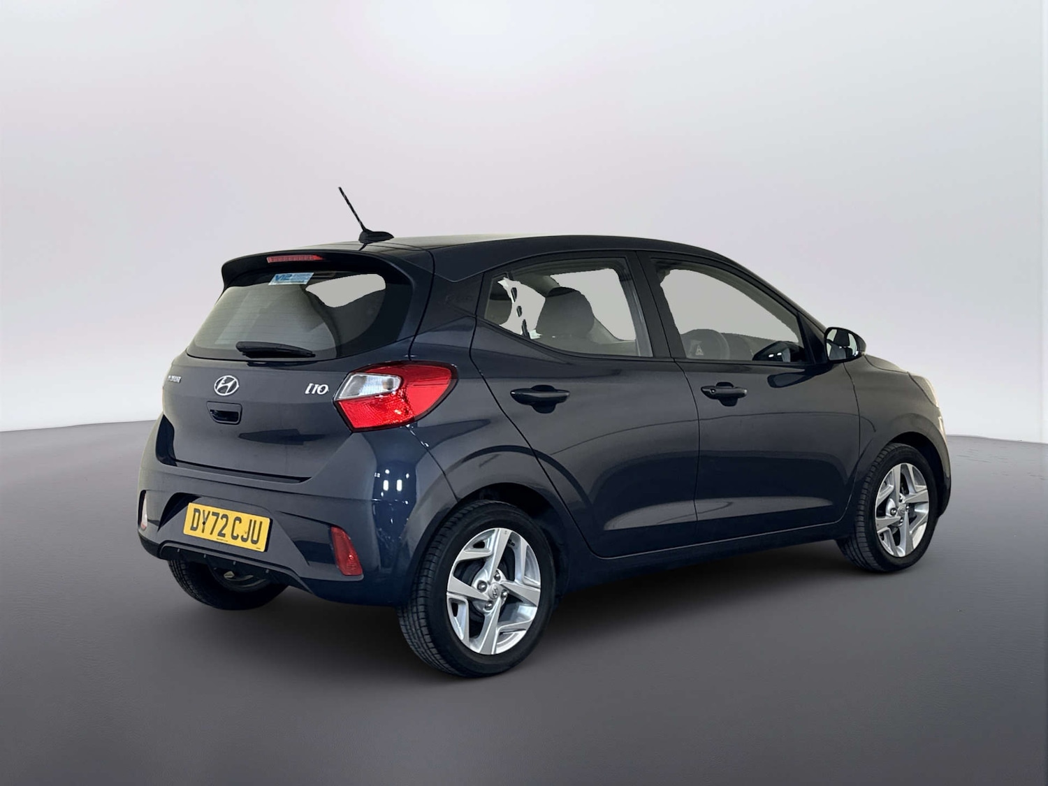 Used Hyundai i10 2022 for sale - 77989969: Photo 10