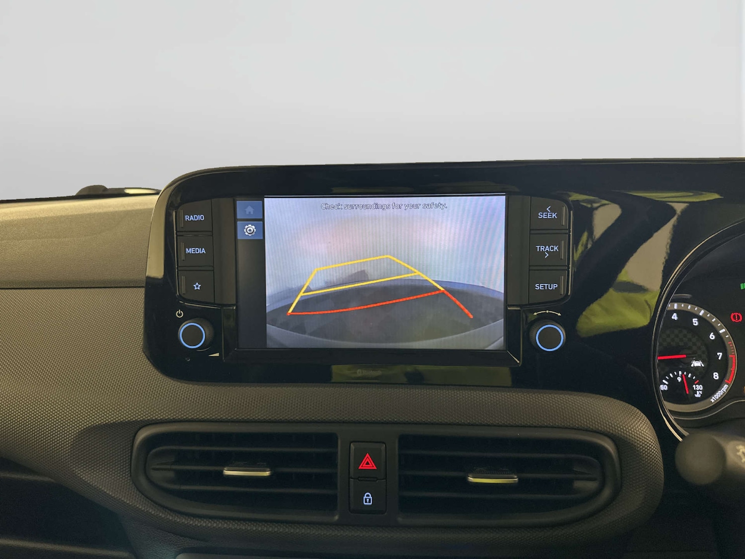 Used Hyundai i10 2022 for sale - 77989969: Photo 20