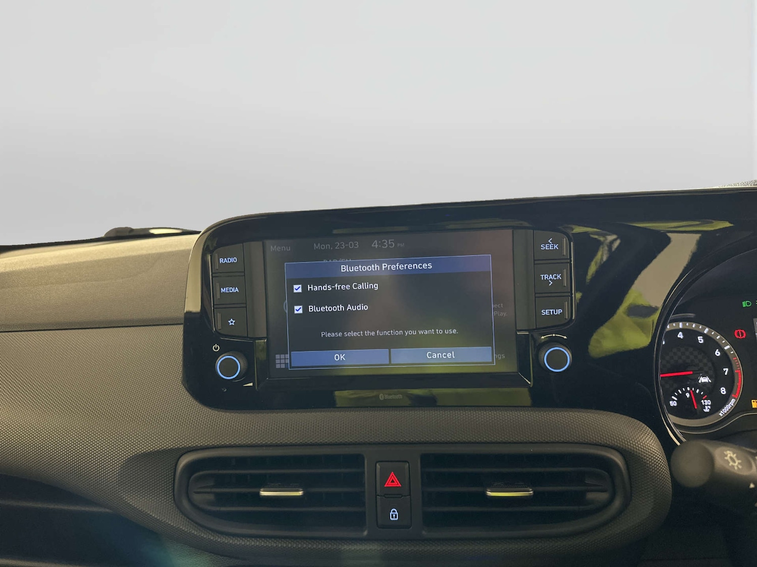 Used Hyundai i10 2022 for sale - 77989969: Photo 21