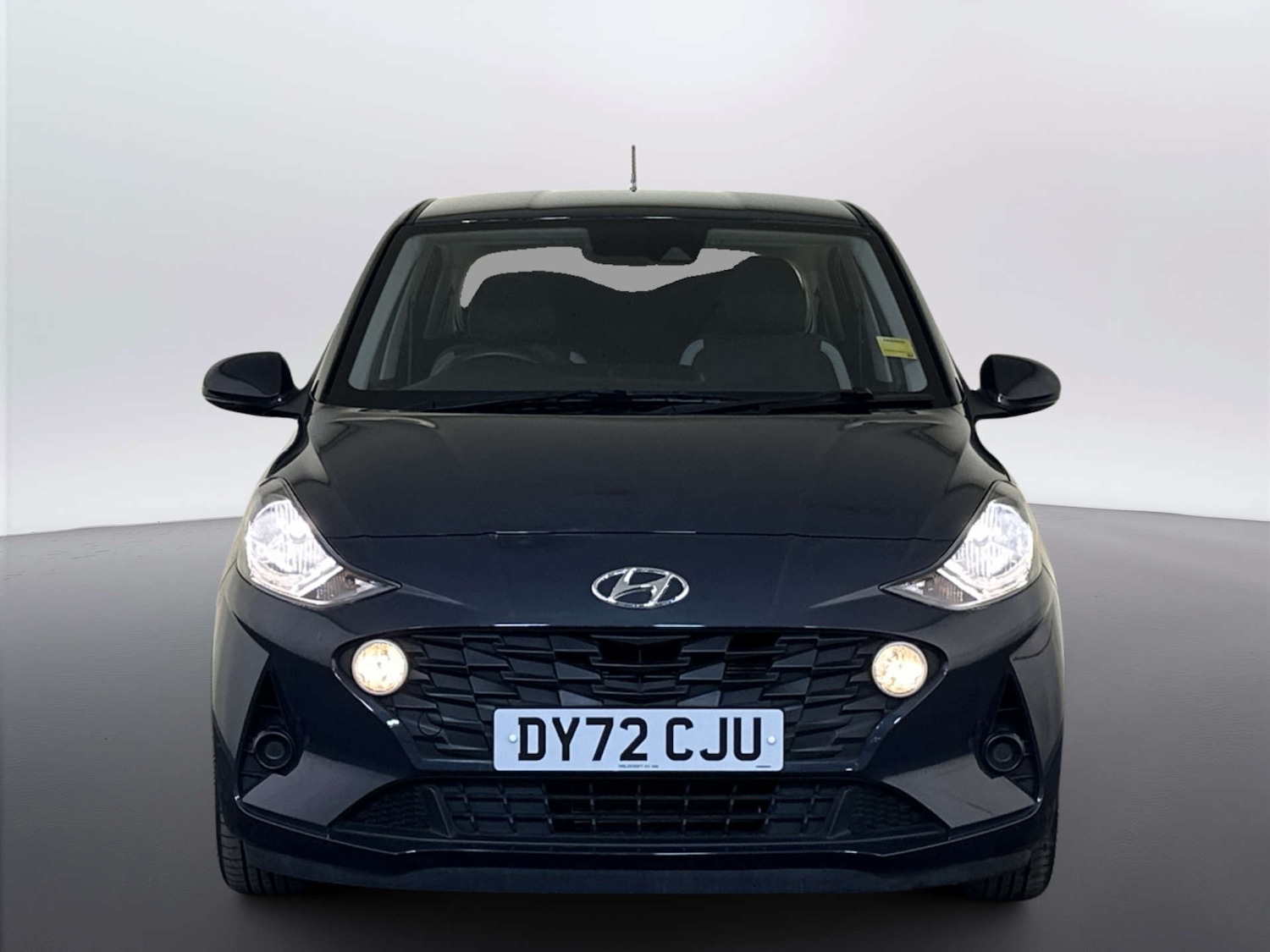 Used Hyundai i10 2022 for sale - 77989969: Photo 5
