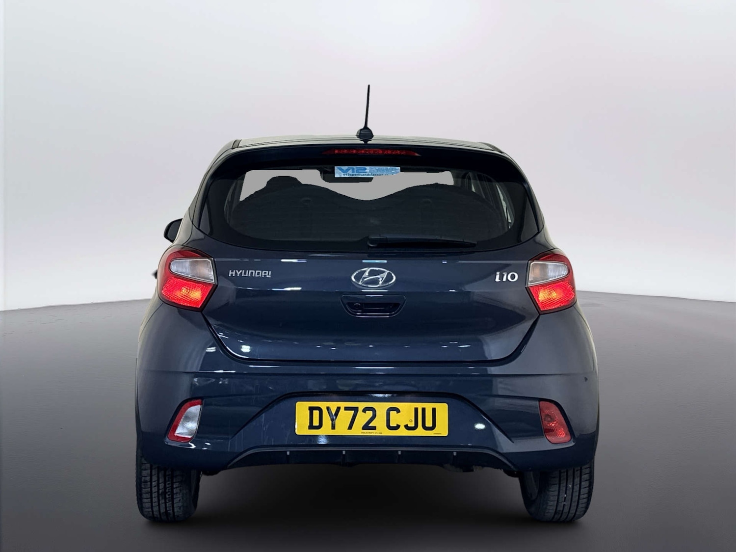 Used Hyundai i10 2022 for sale - 77989969: Photo 9