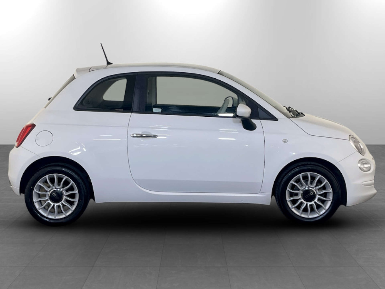 Used Fiat 500 2017 for sale - 77185835: Photo 11