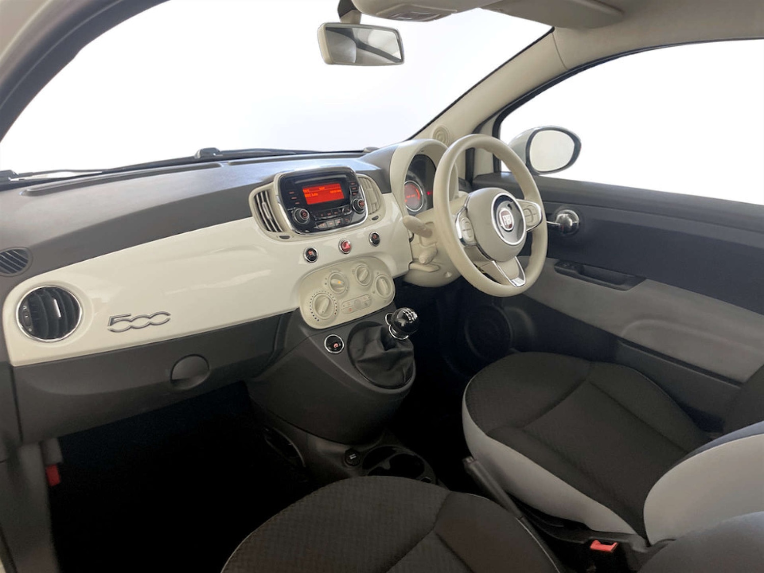 Used Fiat 500 2017 for sale - 77185835: Photo 12