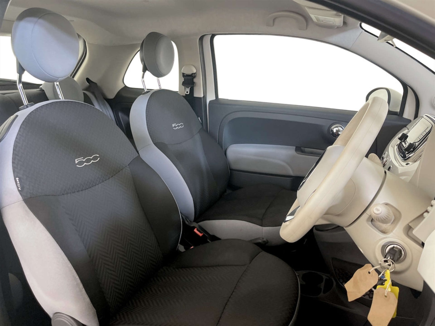 Used Fiat 500 2017 for sale - 77185835: Photo 13