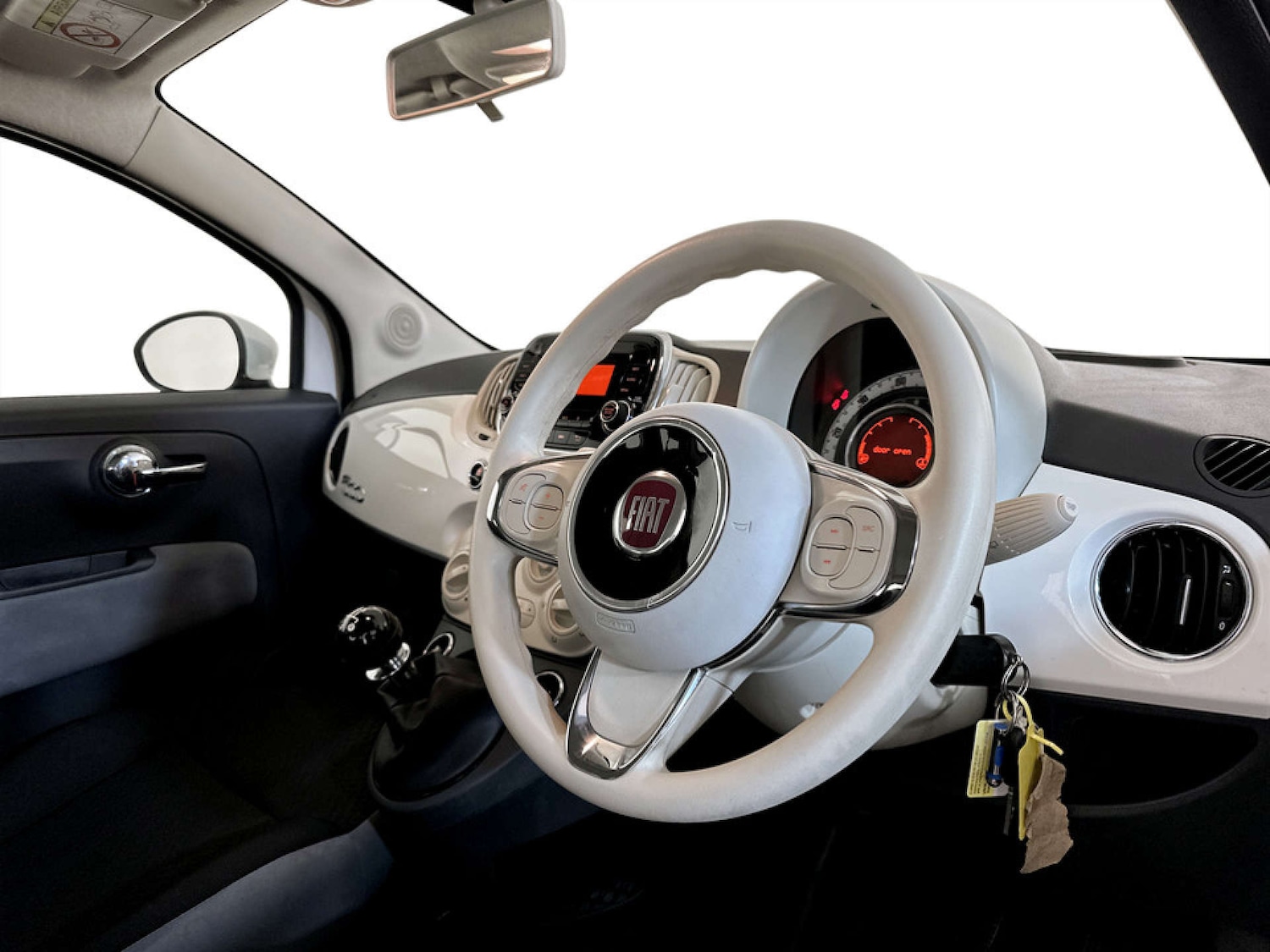 Used Fiat 500 2017 for sale - 77185835: Photo 15