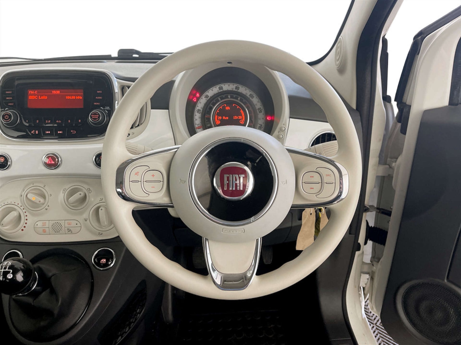 Used Fiat 500 2017 for sale - 77185835: Photo 16