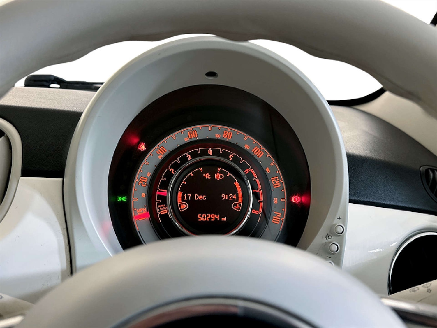 Used Fiat 500 2017 for sale - 77185835: Photo 18