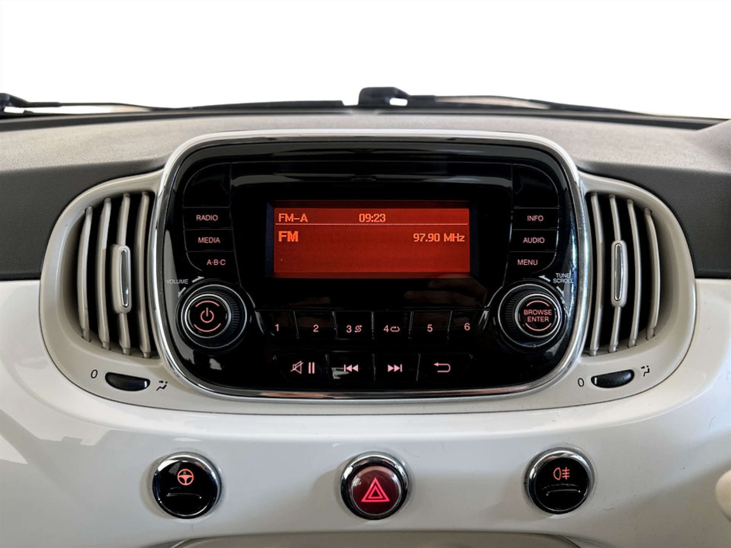 Used Fiat 500 2017 for sale - 77185835: Photo 21