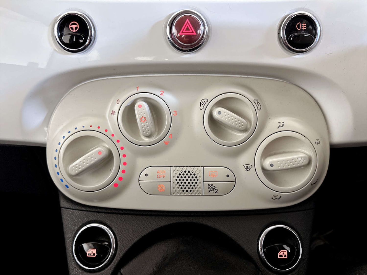 Used Fiat 500 2017 for sale - 77185835: Photo 23