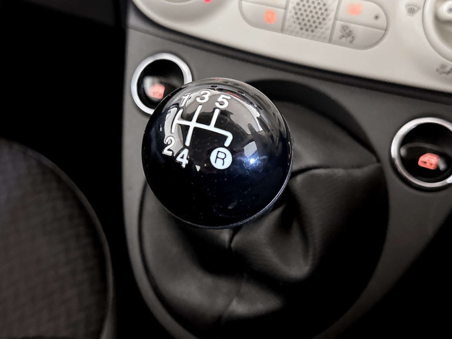 Used Fiat 500 2017 for sale - 77185835: Photo 24