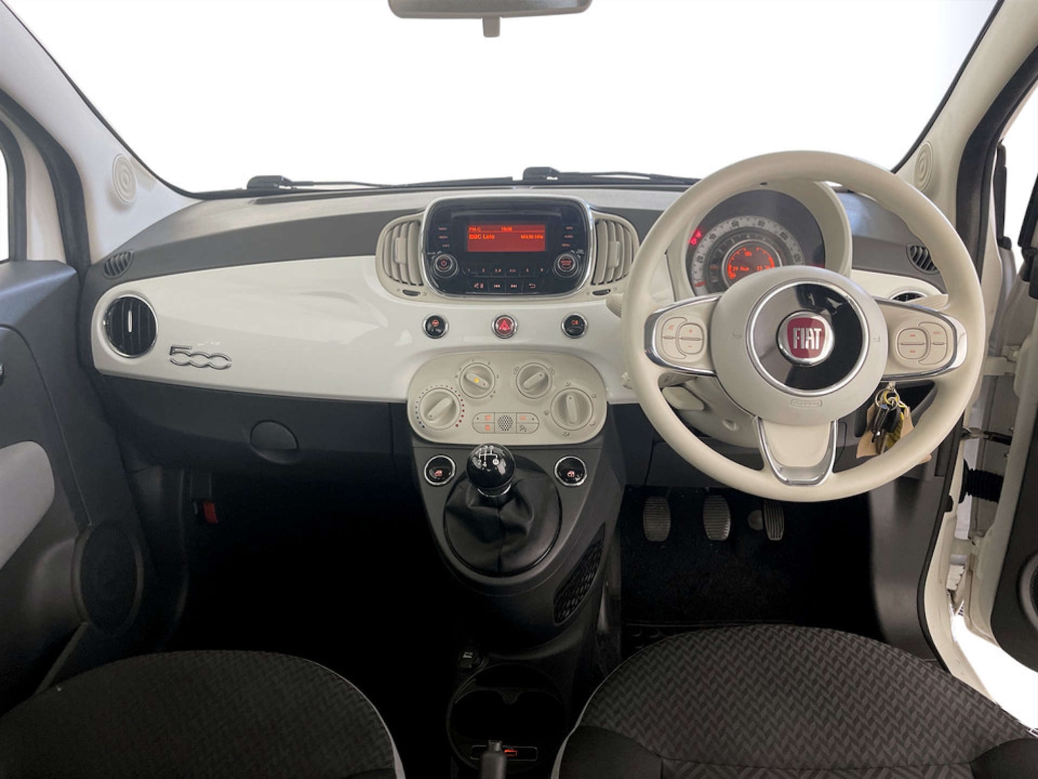 Used Fiat 500 2017 for sale - 77185835: Photo 3