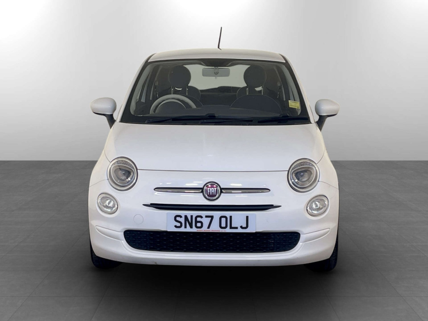 Used Fiat 500 2017 for sale - 77185835: Photo 5