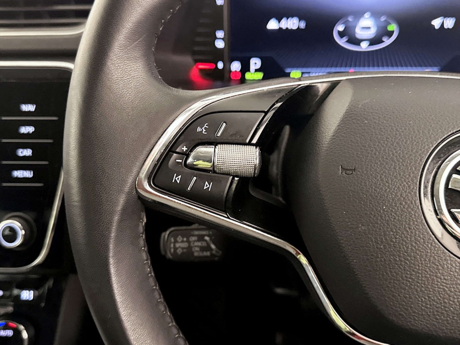 Used Skoda Superb 2023 for sale - 77328567: Photo 17