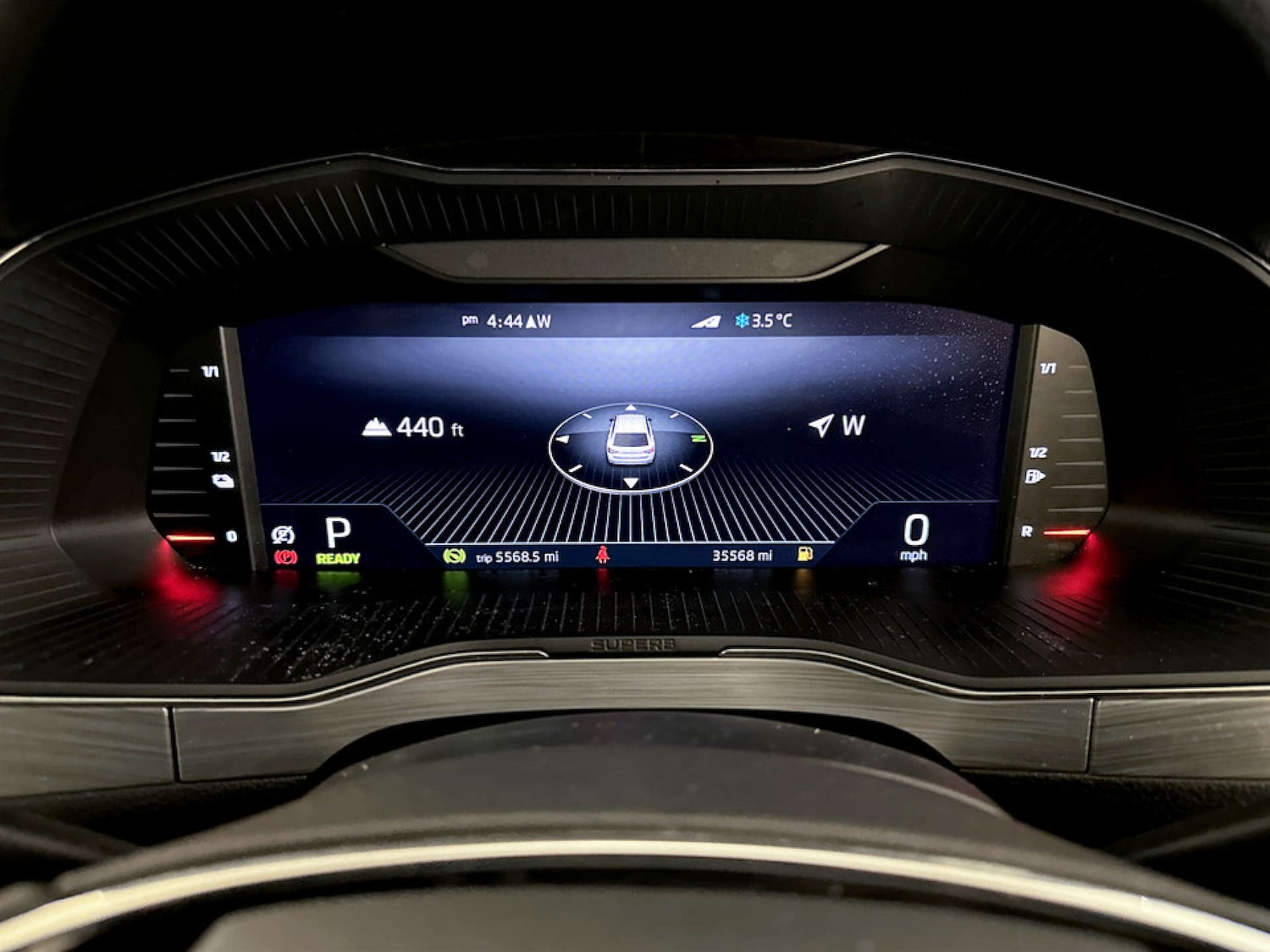 Used Skoda Superb 2023 for sale - 77328567: Photo 18