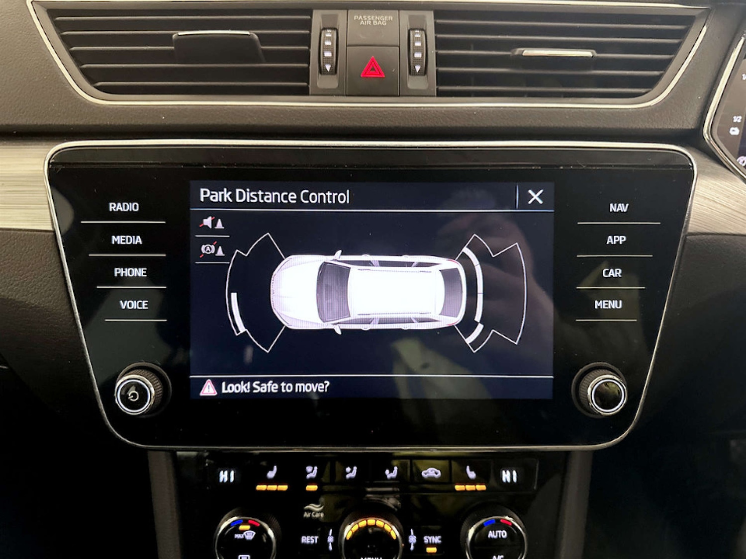 Used Skoda Superb 2023 for sale - 77328567: Photo 20