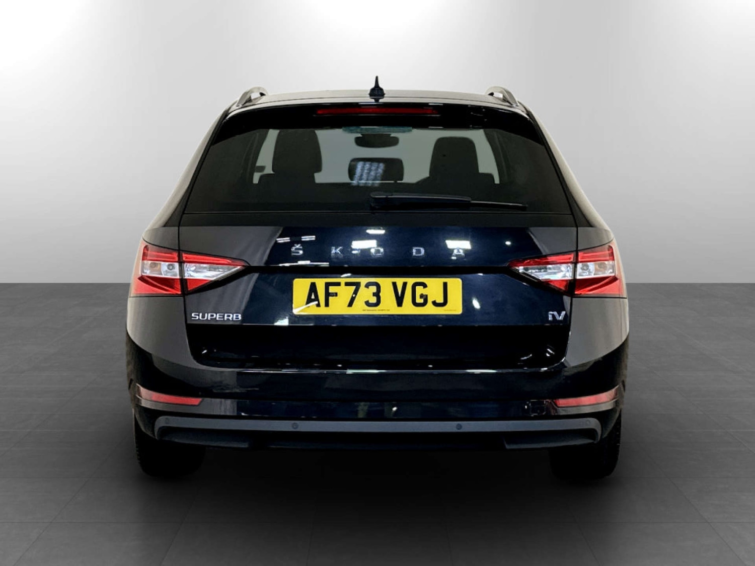 Used Skoda Superb 2023 for sale - 77328567: Photo 9