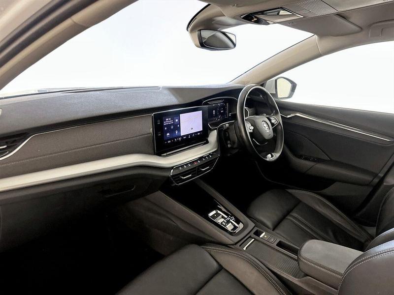 Used Skoda Octavia 2023 for sale - 76277282: Photo 12