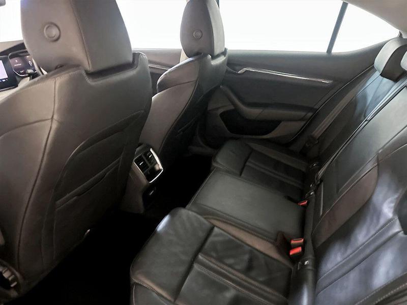 Used Skoda Octavia 2023 for sale - 76277282: Photo 14
