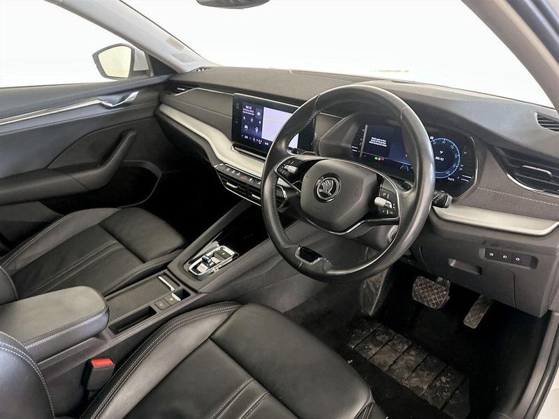 Used Skoda Octavia 2023 for sale - 76277282: Photo 15