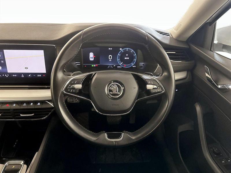 Used Skoda Octavia 2023 for sale - 76277282: Photo 16