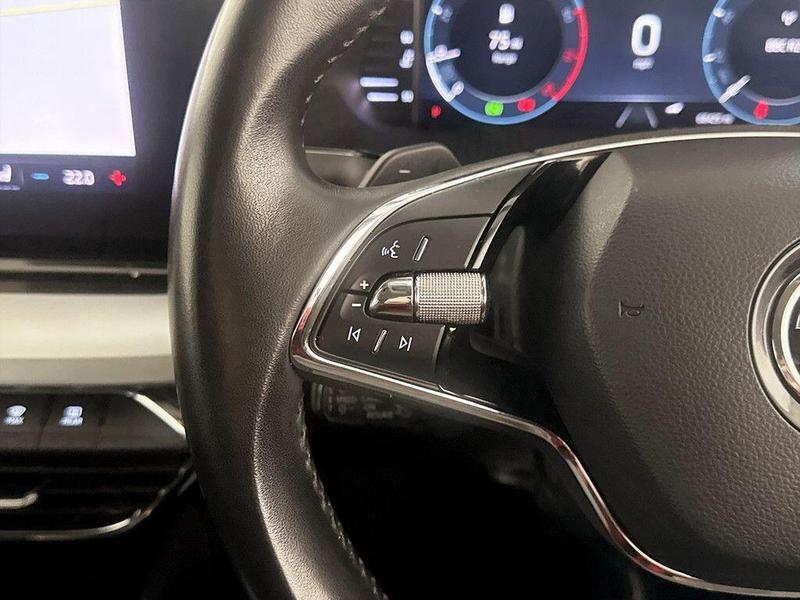 Used Skoda Octavia 2023 for sale - 76277282: Photo 17