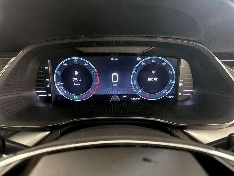 Used Skoda Octavia 2023 for sale - 76277282: Photo 18