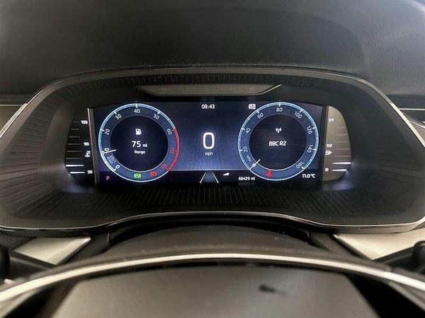 Used Skoda Octavia 2023 for sale - 76277282: Photo 18