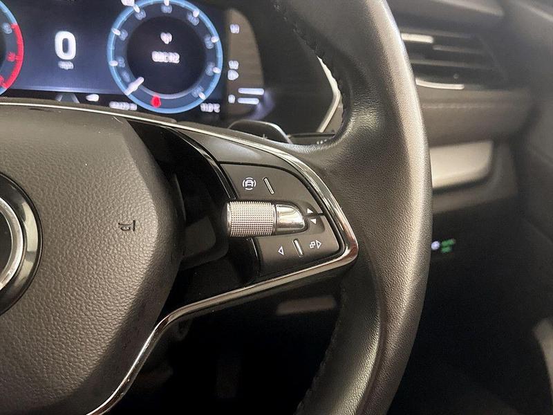 Used Skoda Octavia 2023 for sale - 76277282: Photo 19